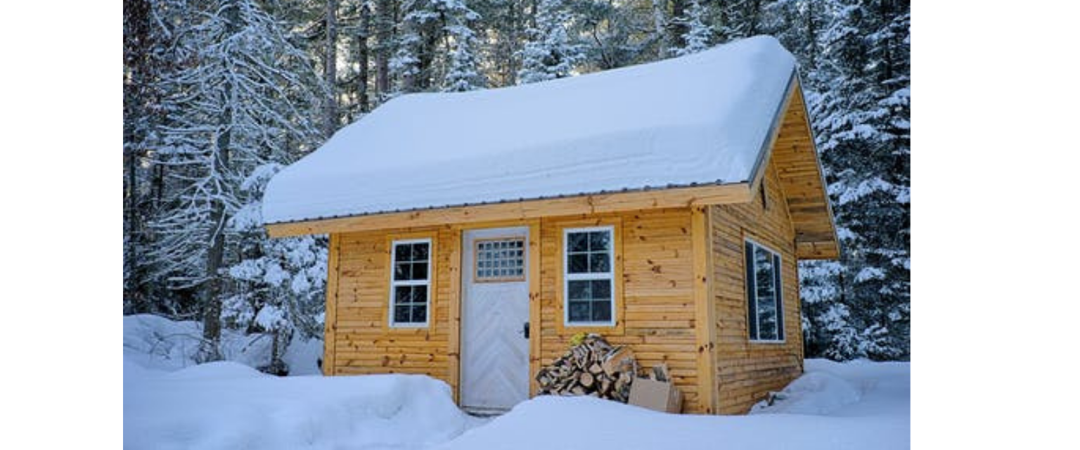 Comment préparer sa maison pour l’hiver ?
