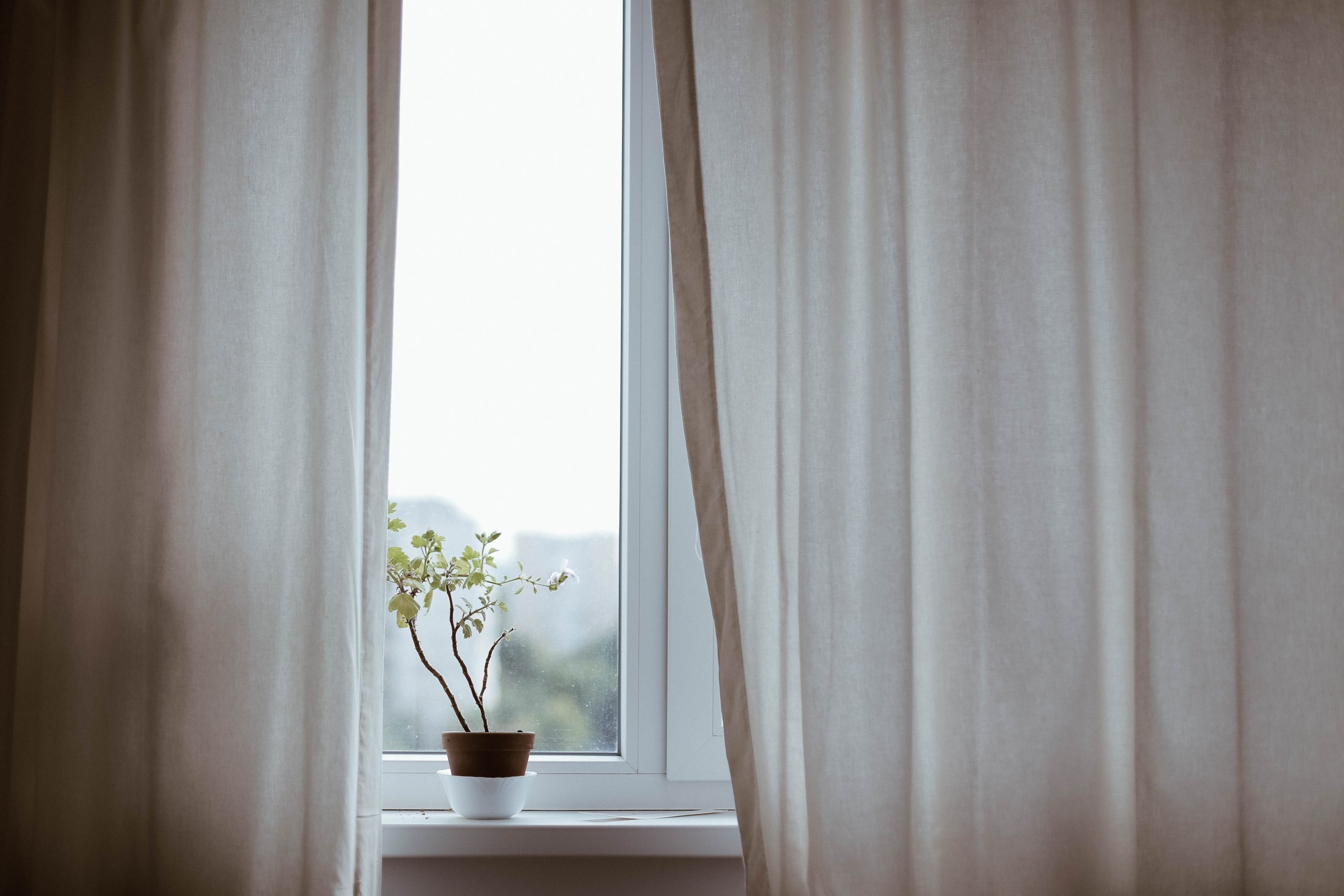 Des fenêtres bien choisies, la clé d’une isolation optimale !