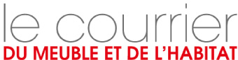 Le courrier du meuble et de l'habitat