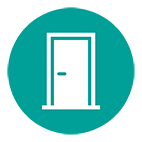 Portes d’entrée