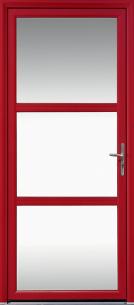 Porte d'entrée Aluminium Tokyo - Bel'M