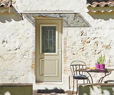 Boutique du store et volet roulant Boutique du store et volet roulant