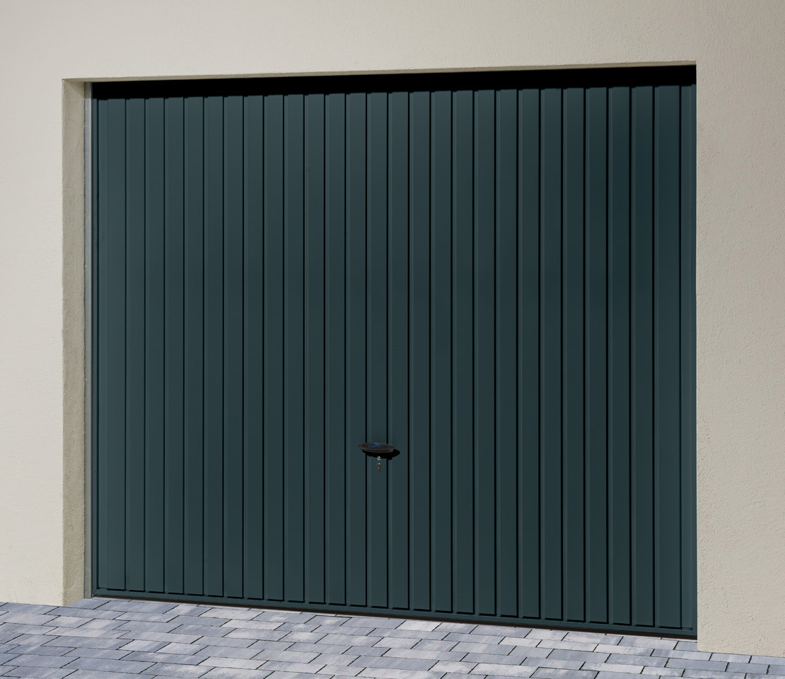 Porte De Garage Novoferm Prix