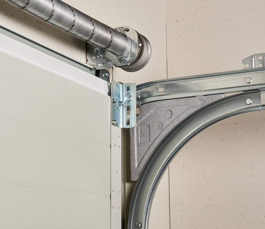 Notice De Montage Porte Sectionnelle Novoferm Iso 45